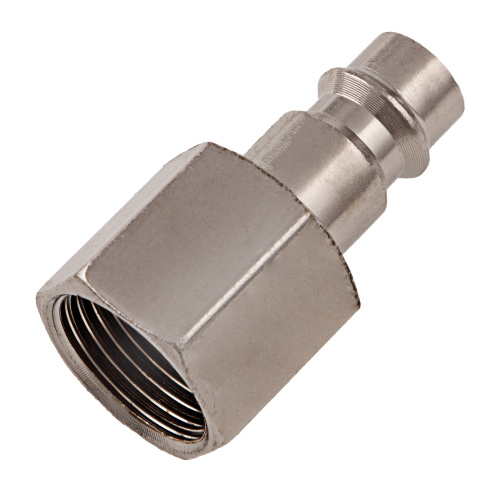 Ниппель универсальный быстросъемный ("папа") 3/8, внутренняя резьба, 2 шт, Stels по ценам производителя в Челябинске с доставкой по всей России