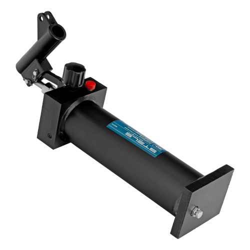 Гидравлический насос для пресса 52314 усилие 20 т Stels по ценам производителя в Челябинске с доставкой по всей России