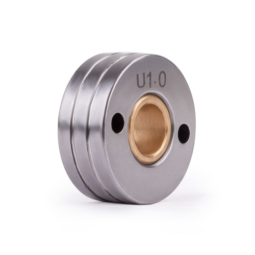 Ролик (AL) SAGGIO MIG 200S, SAGGIO MIG 250 д.0,8-1,0 (10/30) купить в Москве с доставкой по всей России | ProtosMarket.ru