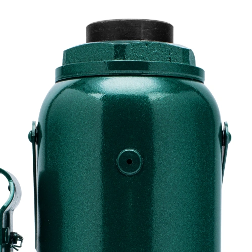 Домкрат гидравлический бутылочный, 30 т, 245-385 мм Сибртех по ценам производителя в Челябинске с доставкой по всей России