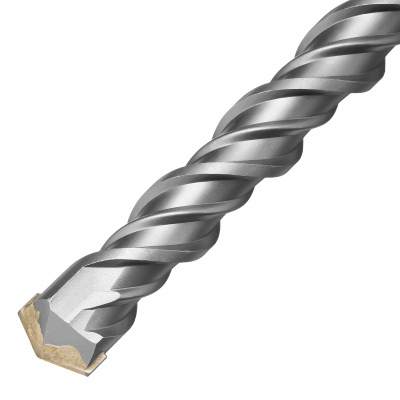 Бур по бетону, 30 x 600 мм, SDS Plus Matrix по ценам производителя в Челябинске с доставкой по всей России