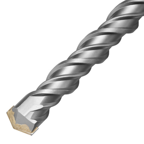 Бур по бетону, 30 x 600 мм, SDS Plus Matrix по ценам производителя в Челябинске с доставкой по всей России