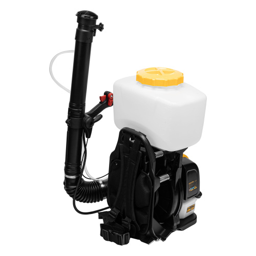 Опрыскиватель бензиновый GS-63-PRO, 63 см3, бак 25 л Denzel по ценам производителя в Челябинске с доставкой по всей России