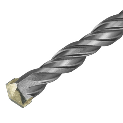 Бур по бетону, 14 x 1000 мм, SDS Plus Matrix по ценам производителя в Челябинске с доставкой по всей России