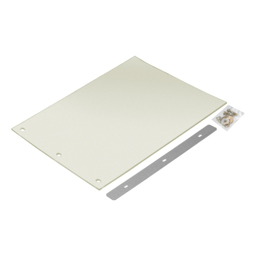 Коврик полиуретановый для виброплиты VC-30W Denzel по ценам производителя в Челябинске с доставкой по всей России