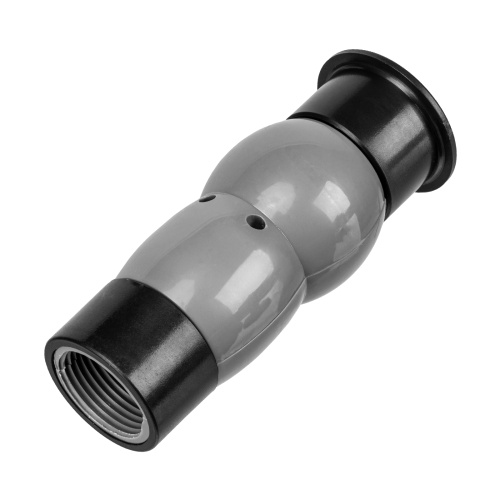 Насос фонтанный FNP110-34, 112 Вт, подъем 3,4 м, 3400 л/ч, колокольчик/каскад/гейзер Denzel по ценам производителя в Челябинске с доставкой по всей России