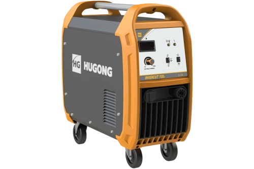 Аппарат воздушно-плазменной резки HUGONG INVERCUT 100 III по ценам производителя в Челябинске с доставкой по всей России