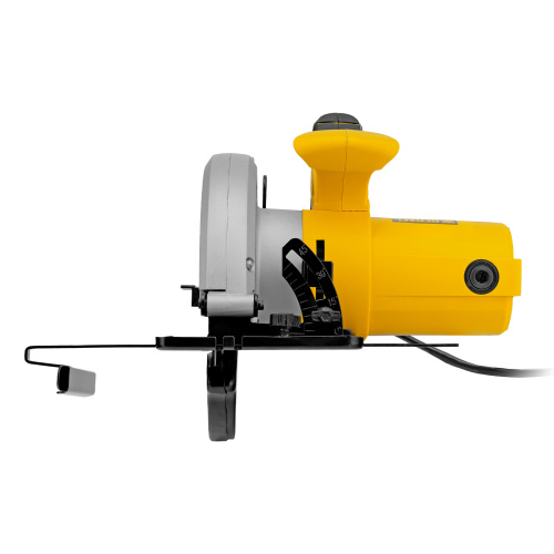 Пила циркулярная CS-165, 1200 Вт, 165 мм Denzel по ценам производителя в Челябинске с доставкой по всей России