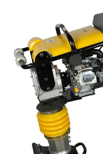 Вибротрамбовка 80 кг, 10кН (Loncin) алюминиевый корпус TOR RM-80 PRO по ценам производителя в Челябинске с доставкой по всей России