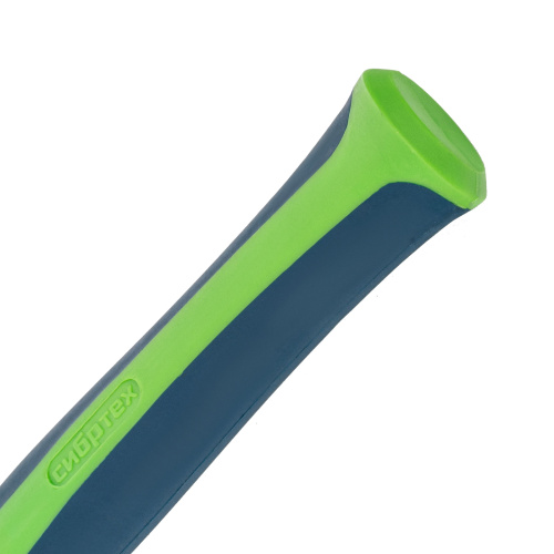 Молоток слесарный, 800 г, фибергласовая обрезиненная рукоятка Сибртех по ценам производителя в Челябинске с доставкой по всей России