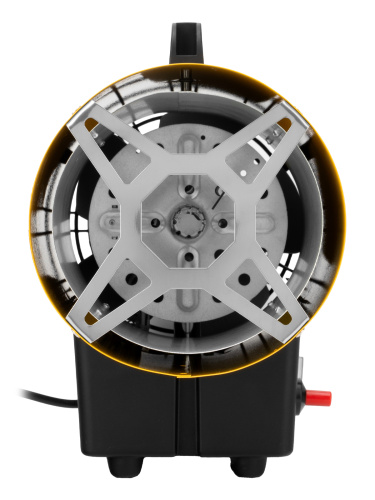 Газовая тепловая пушка GHG-10, 10 кВт, 300 м3/ч, пропан-бутан Denzel по ценам производителя в Челябинске с доставкой по всей России