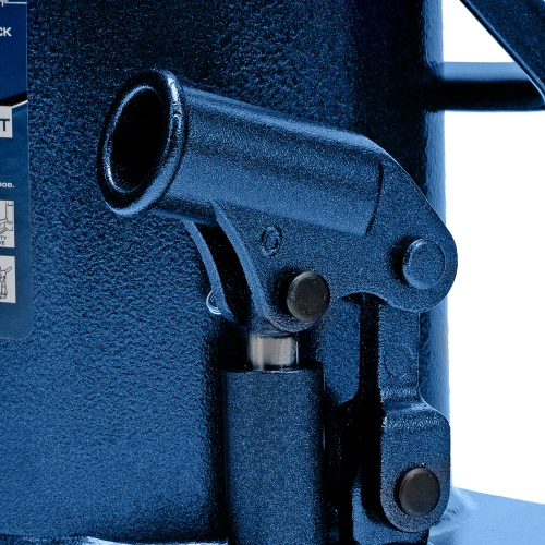 Домкрат гидравлический бутылочный, 32 т, h подъема 260-420 мм Stels по ценам производителя в Челябинске с доставкой по всей России