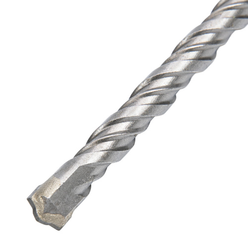 Бур по бетону, 10 х 300 мм, SDS Plus Matrix по ценам производителя в Челябинске с доставкой по всей России