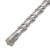 Бур по бетону, 10 х 300 мм, SDS Plus Matrix по ценам производителя в Челябинске с доставкой по всей России