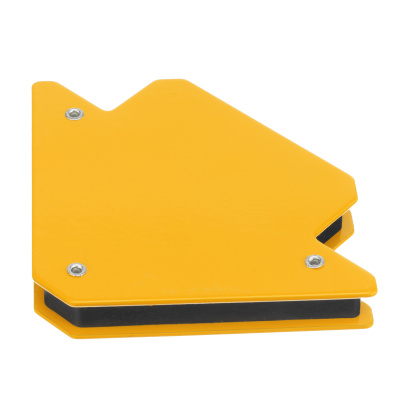 Фиксатор магнитный для сварочных работ, усилие 25 Lb Denzel по ценам производителя в Челябинске с доставкой по всей России