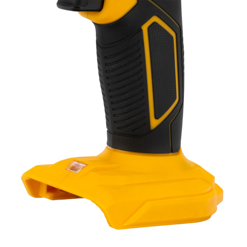 Дрель-шуруповерт аккумуляторная CDL-18-0, Li-Ion, 18 В Denzel по ценам производителя в Челябинске с доставкой по всей России