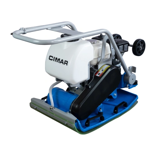 Виброплита CIMAR CPC-2050 (HONDA GX160) по ценам производителя в Челябинске с доставкой по всей России