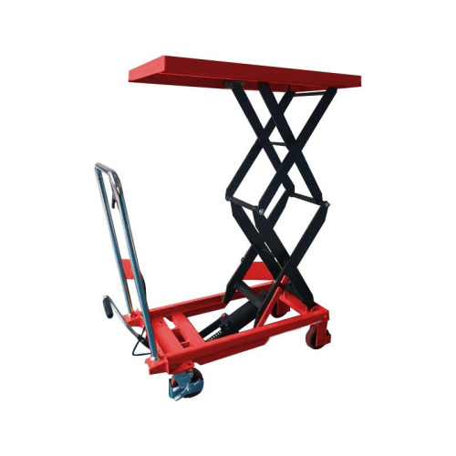 Стол гидравлический TFD35 по ценам производителя в Челябинске с доставкой по всей России