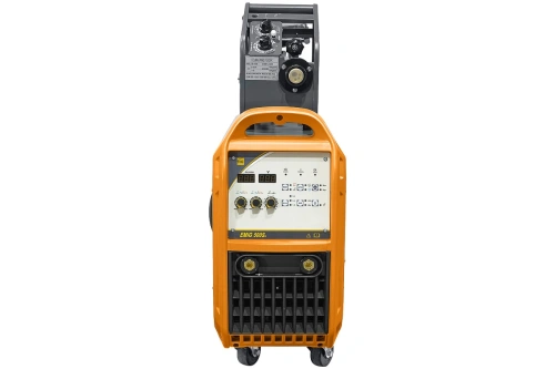 Сварочный полуавтомат HUGONG EMIG 500S III (открытый подающий) по ценам производителя в Челябинске с доставкой по всей России