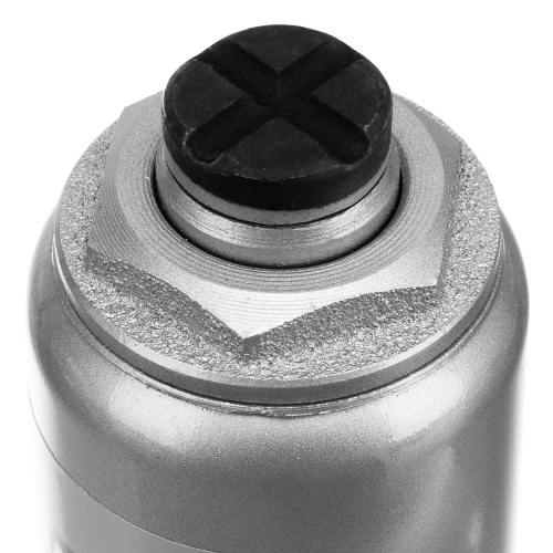 Домкрат гидравлический бутылочный, 3 т, h подъема 178-343 мм Matrix по ценам производителя в Челябинске с доставкой по всей России