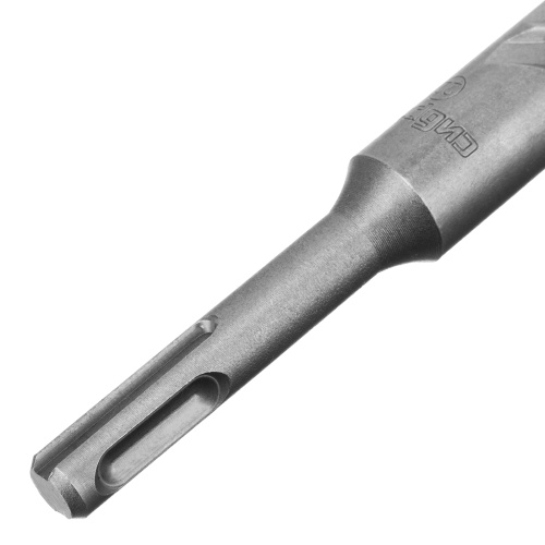 Бур по бетону, 22 x 450 мм, SDS Plus Сибртех по ценам производителя в Челябинске с доставкой по всей России