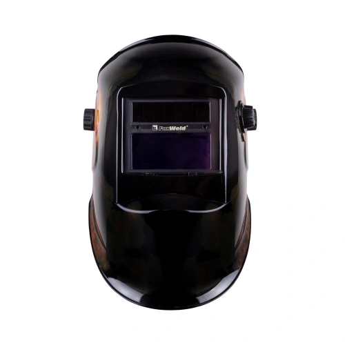 Маска сварщика КОРУНД-2 фокс (ф-р 7100V, пр-во FoxWeld), без коробки по ценам производителя в Челябинске с доставкой по всей России