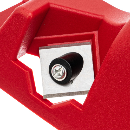 Рубанок кромочный для гипсокартона, пластиковый Mtx по ценам производителя в Челябинске с доставкой по всей России