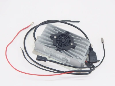 Зарядное устройство для штабелёров CDD10R-E/CDD12R-E 24V/10A (Charger) по ценам производителя в Челябинске с доставкой по всей России