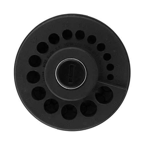 Насадка на дрель для заточки сверл, D 3.5-10 мм Sparta по ценам производителя в Челябинске с доставкой по всей России