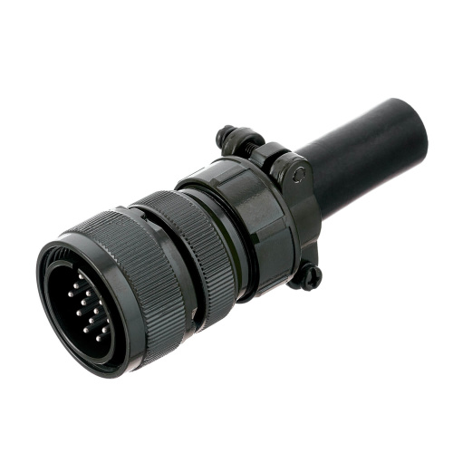 Разъем pin 14-M PIN1411 по ценам производителя в Челябинске с доставкой по всей России