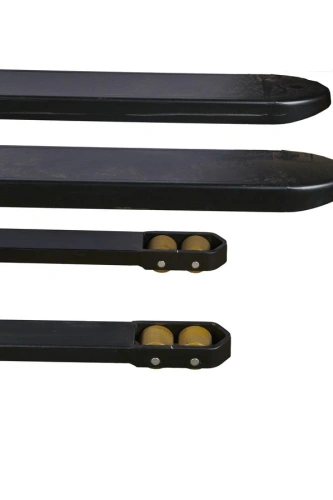 Штабелер самоходный 1,5 т 3,5 м TOR WS15H-3500SC PRO 24/85 В/Ач контр. скорости подъема по ценам производителя в Челябинске с доставкой по всей России