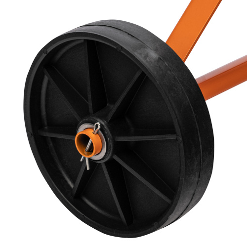 Бетоносмеситель БСЕ-160П, 160 л, 700 Вт, полиамидный венец Сибртех по ценам производителя в Челябинске с доставкой по всей России