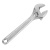 Ключ разводной, 200 мм, хромированный Sparta по ценам производителя в Челябинске с доставкой по всей России