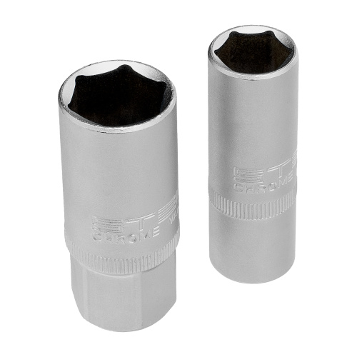 Набор инструментов, 1/2", 1/4", CrV, 12 гранные головки, пластиковый кейс, 76 предметов Stels по ценам производителя в Челябинске с доставкой по всей России