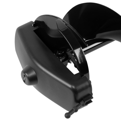 Шнек для льда IR-200, диаметр 200 мм, длина 800 мм,соединение 20 мм, съемный нож Denzel по ценам производителя в Челябинске с доставкой по всей России