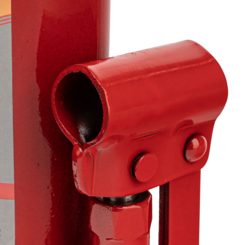 Домкрат гидравлический бутылочный 5 т, h подъема 180-340 мм Sparta Compact по ценам производителя в Челябинске с доставкой по всей России