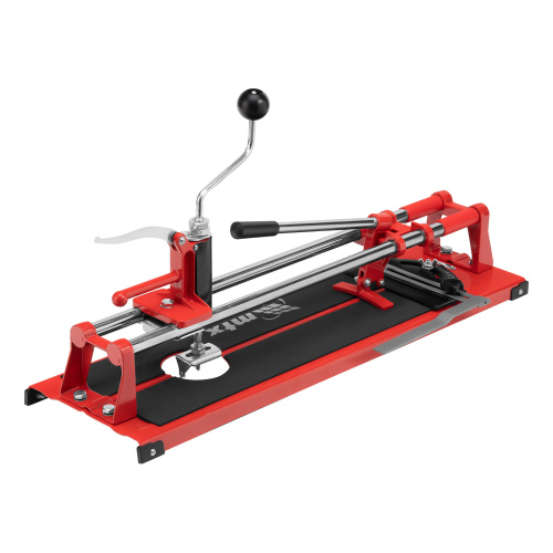 Плиткорез 400 х 16 мм, "Балеринка", поворотный металлический угольник MTX по ценам производителя в Челябинске с доставкой по всей России