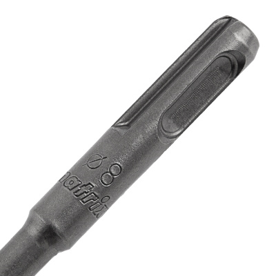 Бур по бетону, 8 x 160 мм, SDS Plus Matrix по ценам производителя в Челябинске с доставкой по всей России