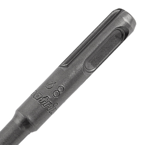 Бур по бетону, 8 x 160 мм, SDS Plus Matrix по ценам производителя в Челябинске с доставкой по всей России