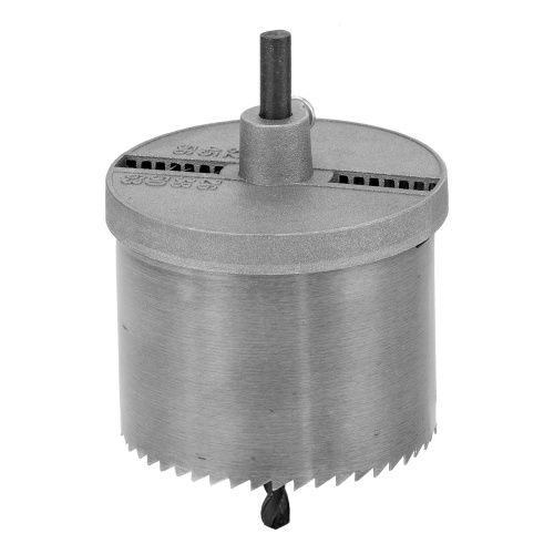 Пила кольцевая, D 26-63 мм, глубина пропила 2" Sparta по ценам производителя в Челябинске с доставкой по всей России