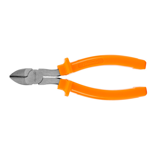 Бокорезы Classic, 160 мм, шлифованные, пластмассовые рукоятки Sparta по ценам производителя в Челябинске с доставкой по всей России