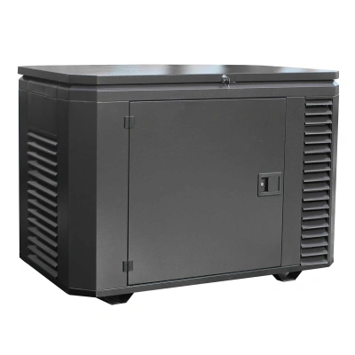 Кожух шумозащитный EVOline1200 ELITE (c вентилятором)