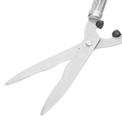 Кусторез, 650 мм, волнистые лезвия, деревянные рукоятки, Горизонт, по ценам производителя в Челябинске с доставкой по всей России