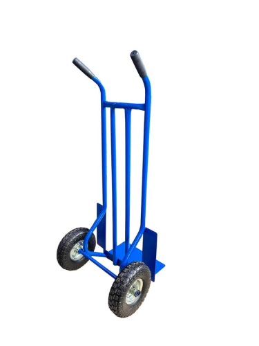 Тележка ручная двухколесная TOR HT 300 по ценам производителя в Челябинске с доставкой по всей России