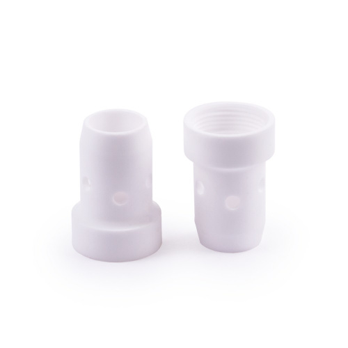 FoxWeld Диффузор газовый MIG-500 (030.0145/МЕ0579, EP 400/500, пр-во FoxWeld/КНР) купить в Москве с доставкой по всей России | ProtosMarket.ru