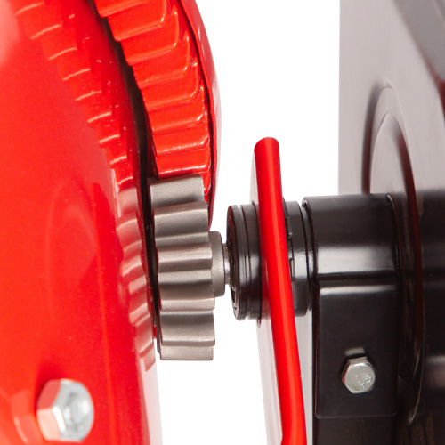 Бетоносмеситель СМ-140K, 140 л, мощность 550 Вт МТХ по ценам производителя в Челябинске с доставкой по всей России