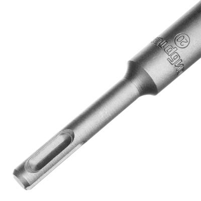 Бур по бетону, 20 x 600 мм, SDS Plus Сибртех по ценам производителя в Челябинске с доставкой по всей России