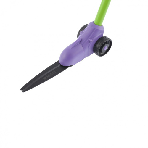 Ножницы газонные на штанге с колесами, 835 мм, поворотная на 180 град, рабочая часть, Palisad по ценам производителя в Челябинске с доставкой по всей России