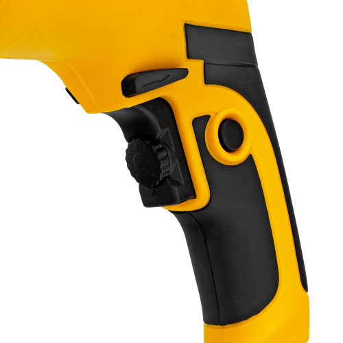 Дрель ударная ID-750, 750 Вт, 0-3000 об/мин, 48000 уд/мин Denzel по ценам производителя в Челябинске с доставкой по всей России