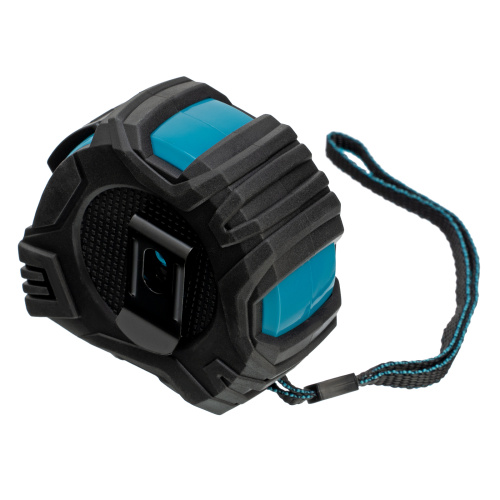 Рулетка Magnetisch 5 м х 19 мм,обрезиненный корпус,автоматическая фиксация,Нейлоновое покрытиеытие,зацеп с магнитом Gross по ценам производителя в Челябинске с доставкой по всей России